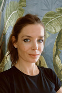 Sylwia Wejchert Portrait